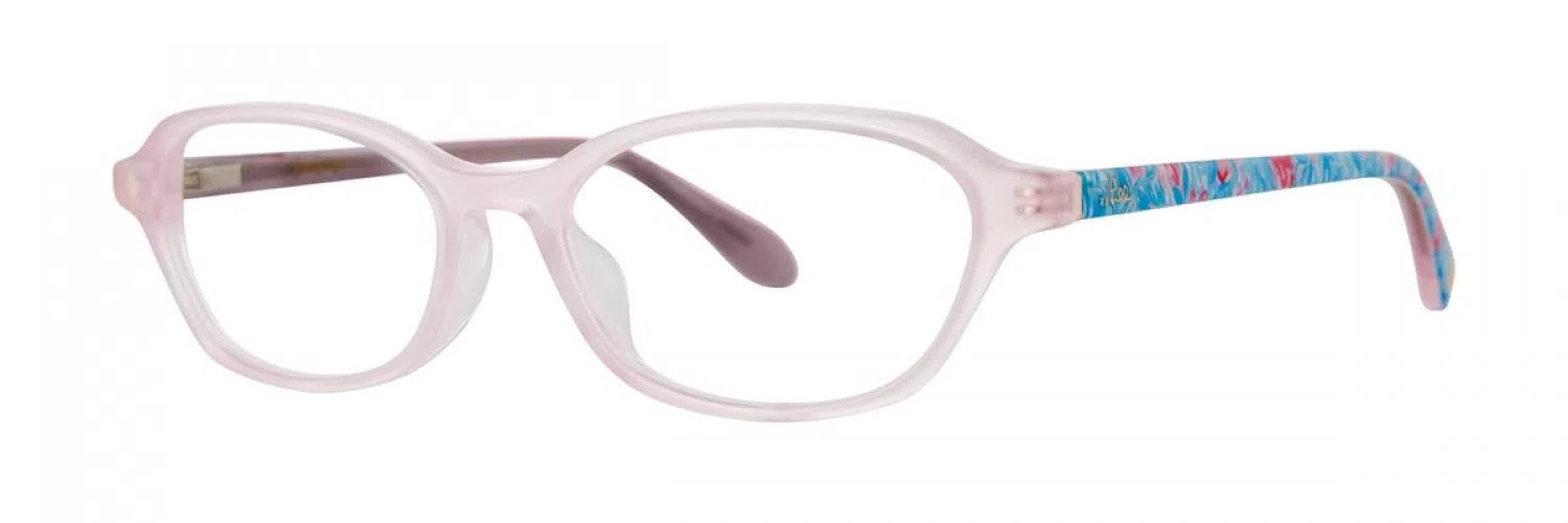 Lilly Pulitzer Lizzi Mini Eyeglasses - view 2
